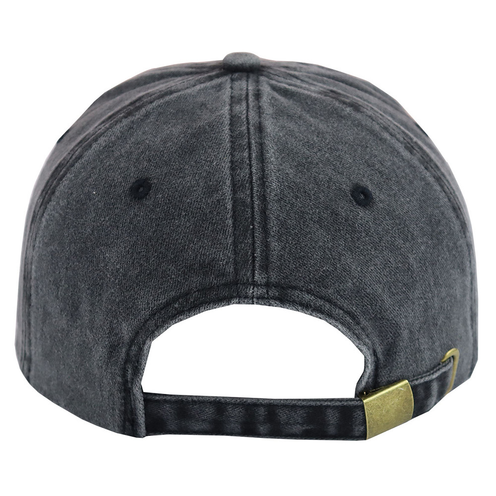 RGmen Skull Baseball Cap - Image 7