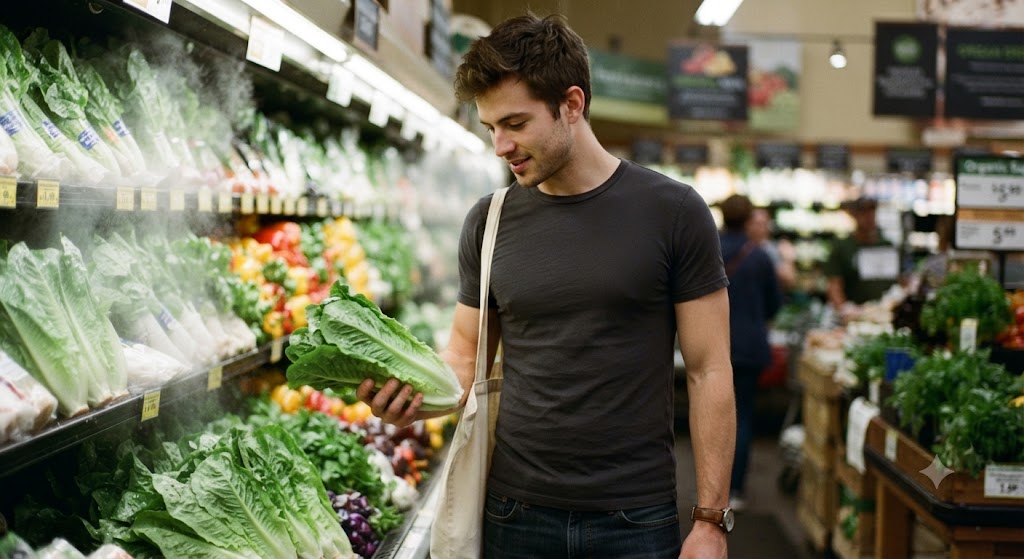How I Became a Vegetarian