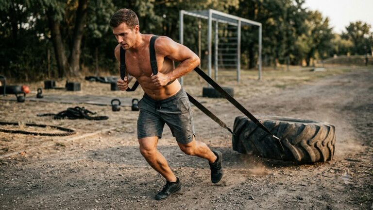 The Difference Between Strength and Dominance